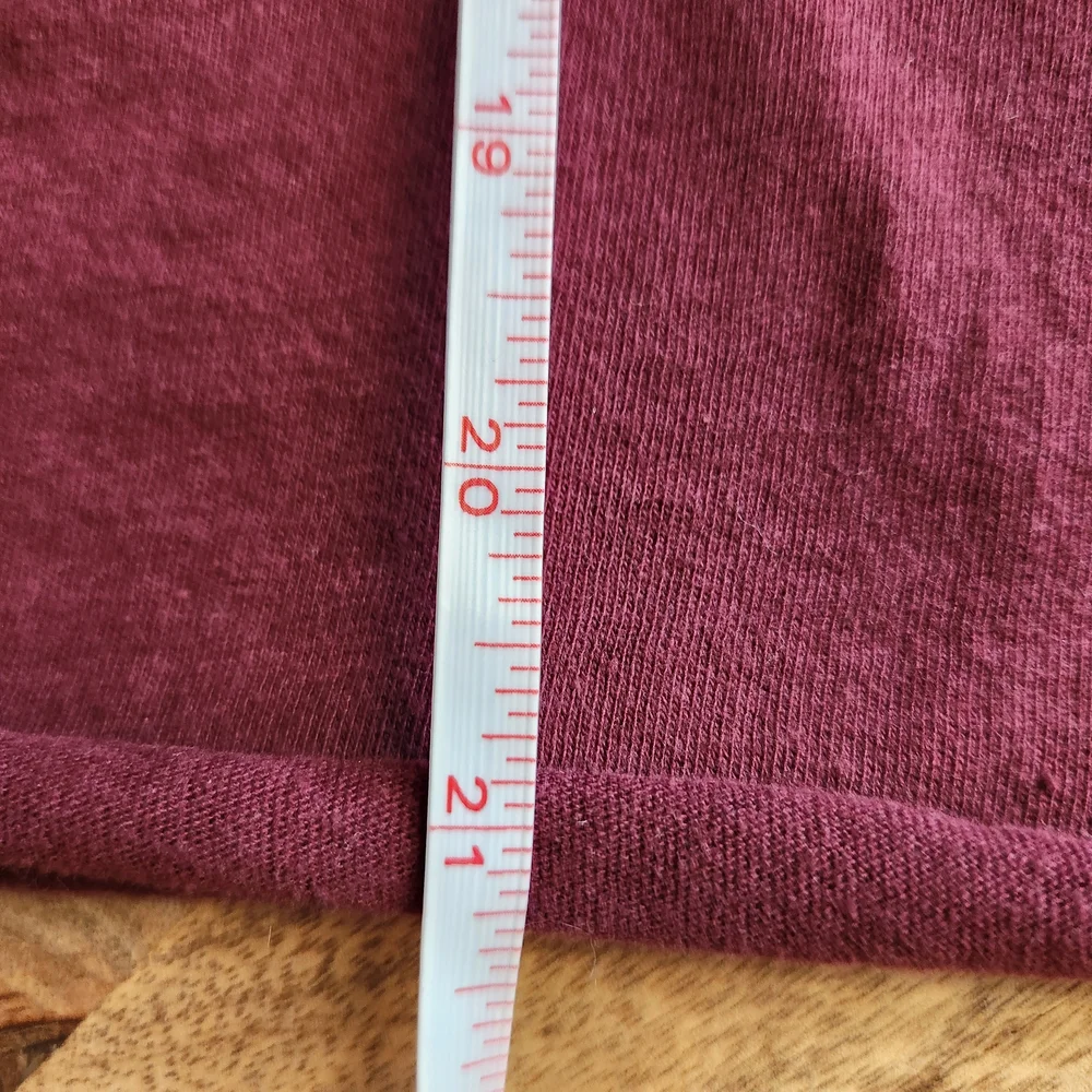 Sublime Maroon Graphic Tee - Picture 13 of 14